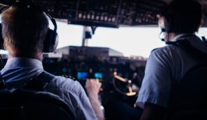 Requisitos para Ser Piloto
